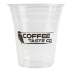 Baskılı Pet Bardak 12 OZ ( 350 CC ) - Görsel 4