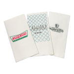 Garson Katlama Baskılı Peçete  33x33 Çift Kat