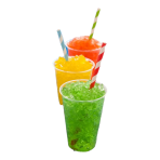 Baskılı Pet Bardak 12 OZ ( 350 CC ) - Görsel 2