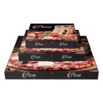 Pizza Kutusu - Görsel 2