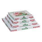pizza kutusu