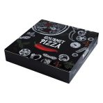 Pizza Kutusu - Görsel 3