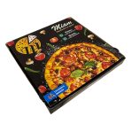 Pizza Kutusu - Görsel 5