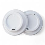 8 oz  Sıcak İçecek Kapağı - Görsel 3