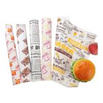 Sarma Kağıdı | Dürüm Kağıdı