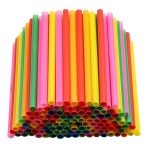 Bubble Tea Pipet | Baskılı Jelatinli - Görsel 3