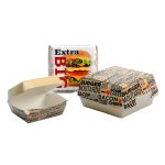 Hamburger Kutusu