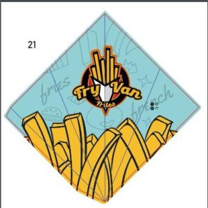 Patates Külahı 1 patates kulahi 1