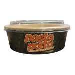 Kraft Karton Salata Kasesi 1000 cc