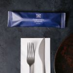 Baskılı Islak Rulo Mendil 25 x 25